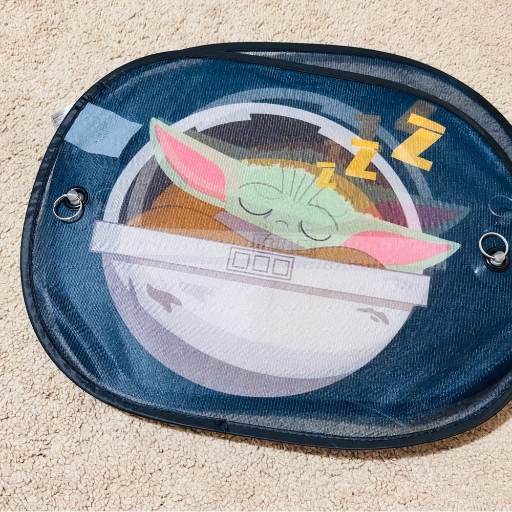 Suna light block for car